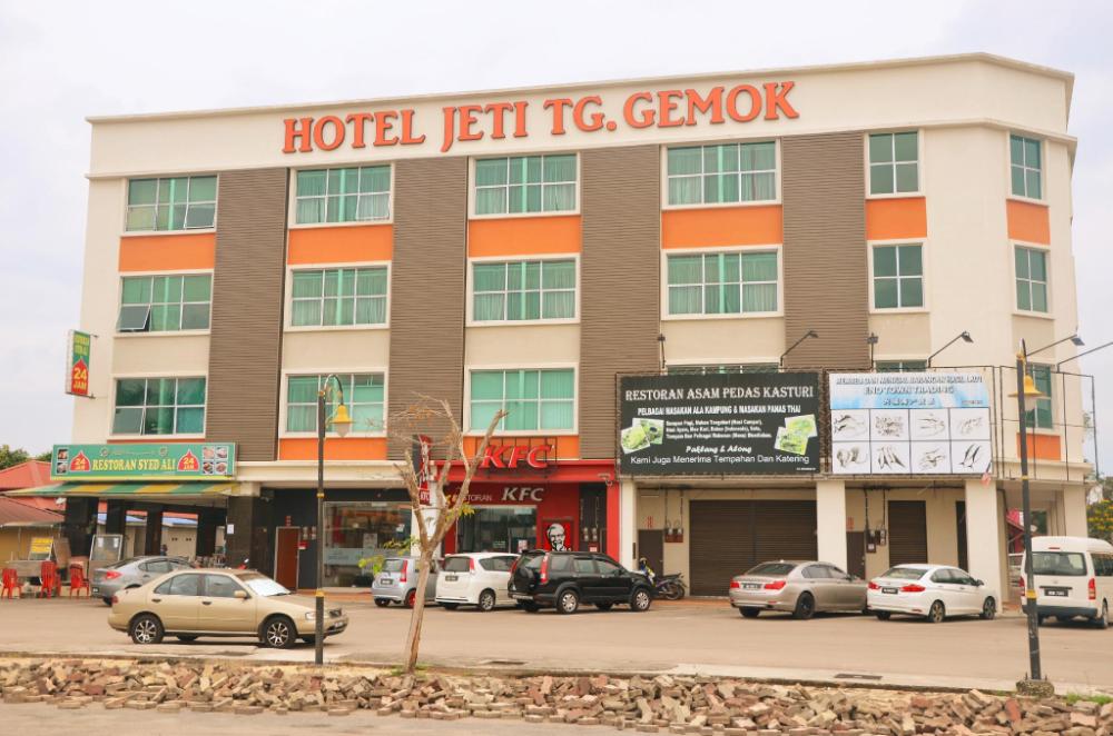 hotel jeti tg gemok