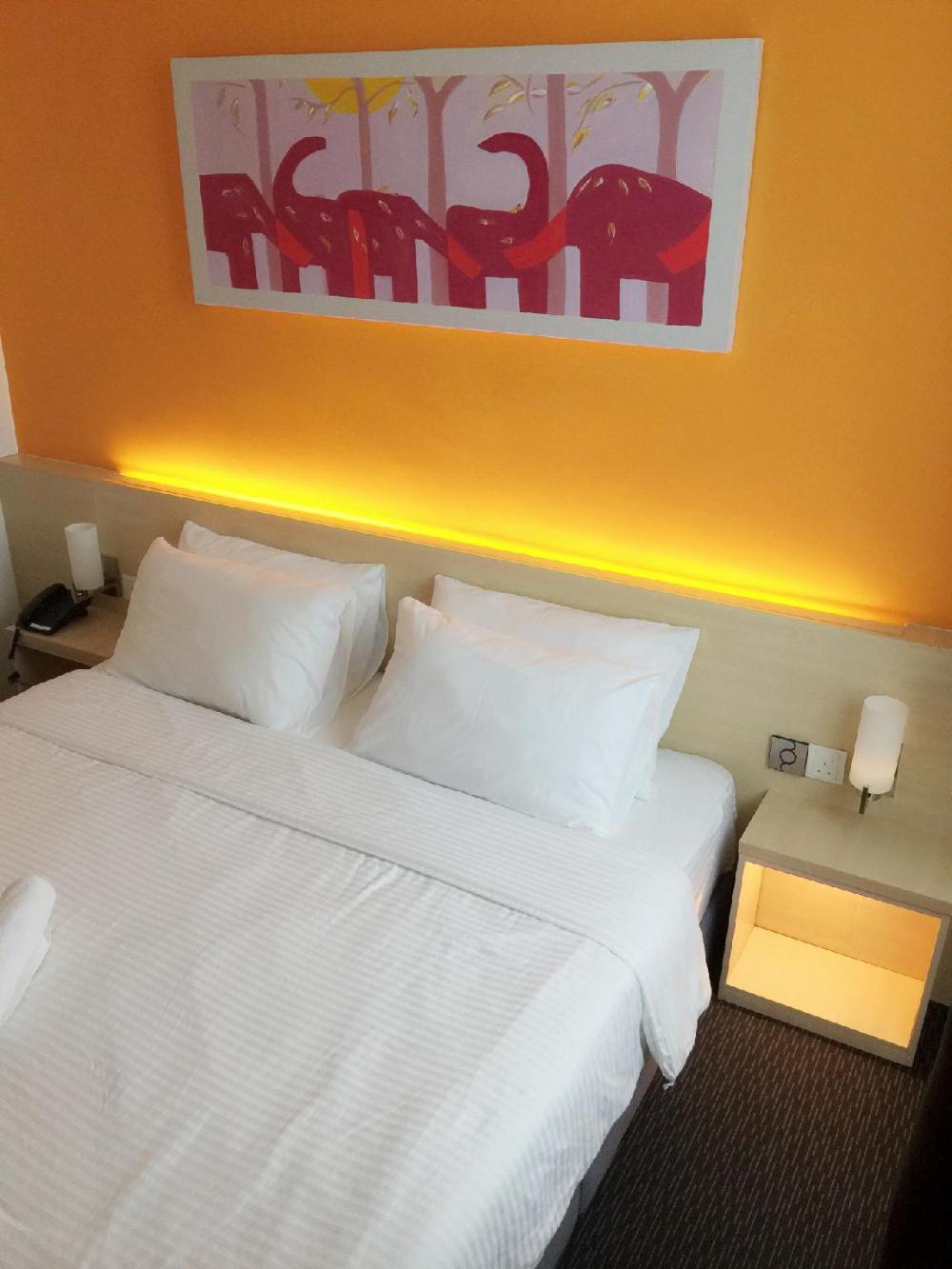 hotel jeti tg gemok