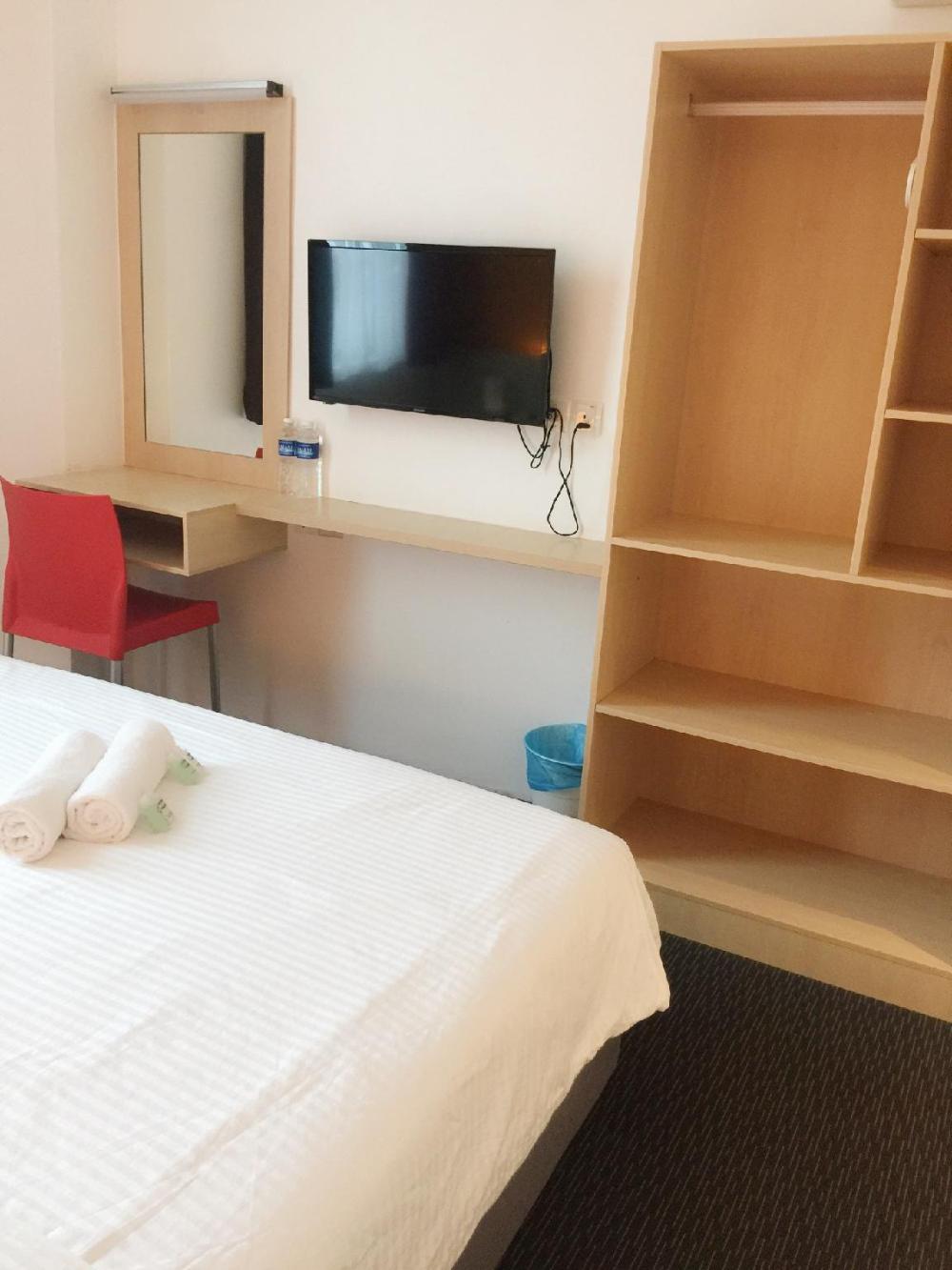 hotel jeti tg gemok