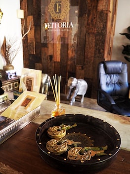 feitoria boutique hotel