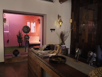 feitoria boutique hotel