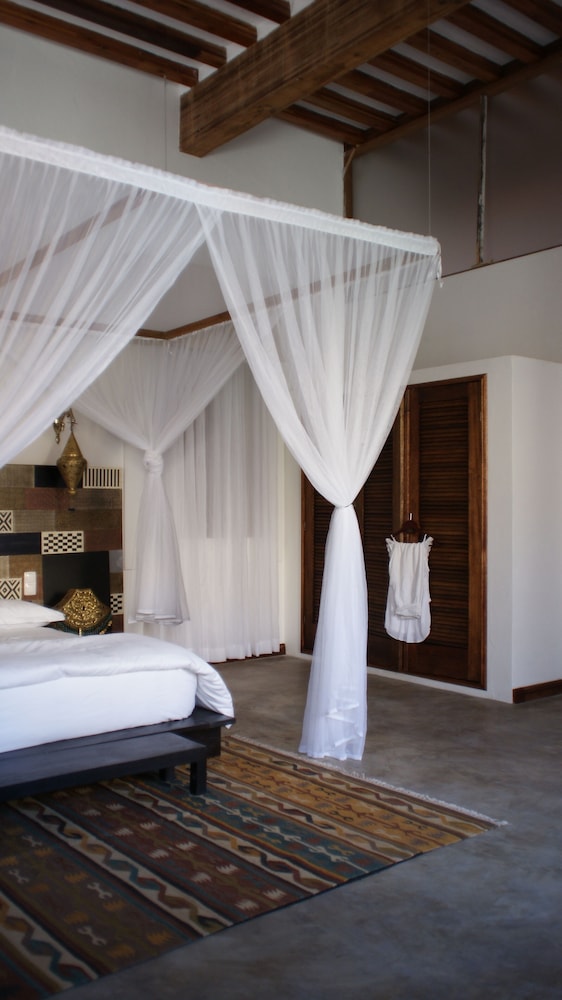 mozambique island