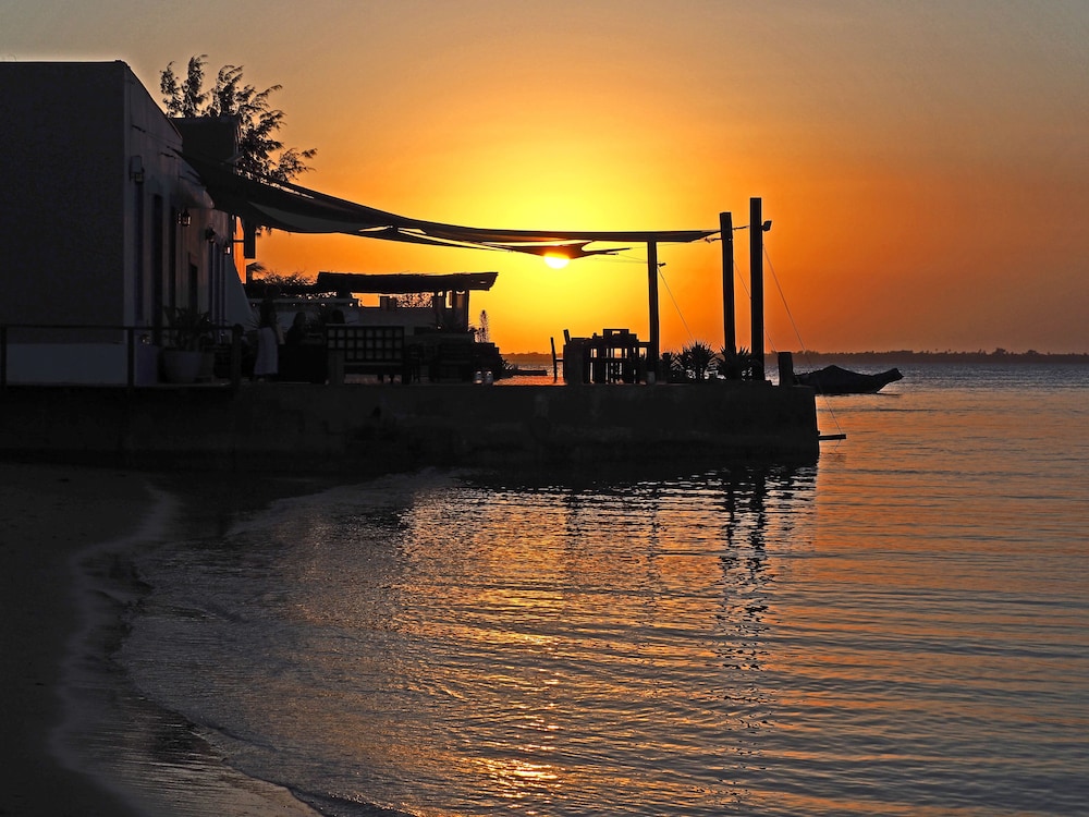 mozambique island