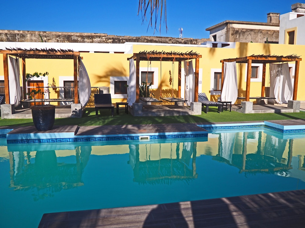 feitoria boutique hotel