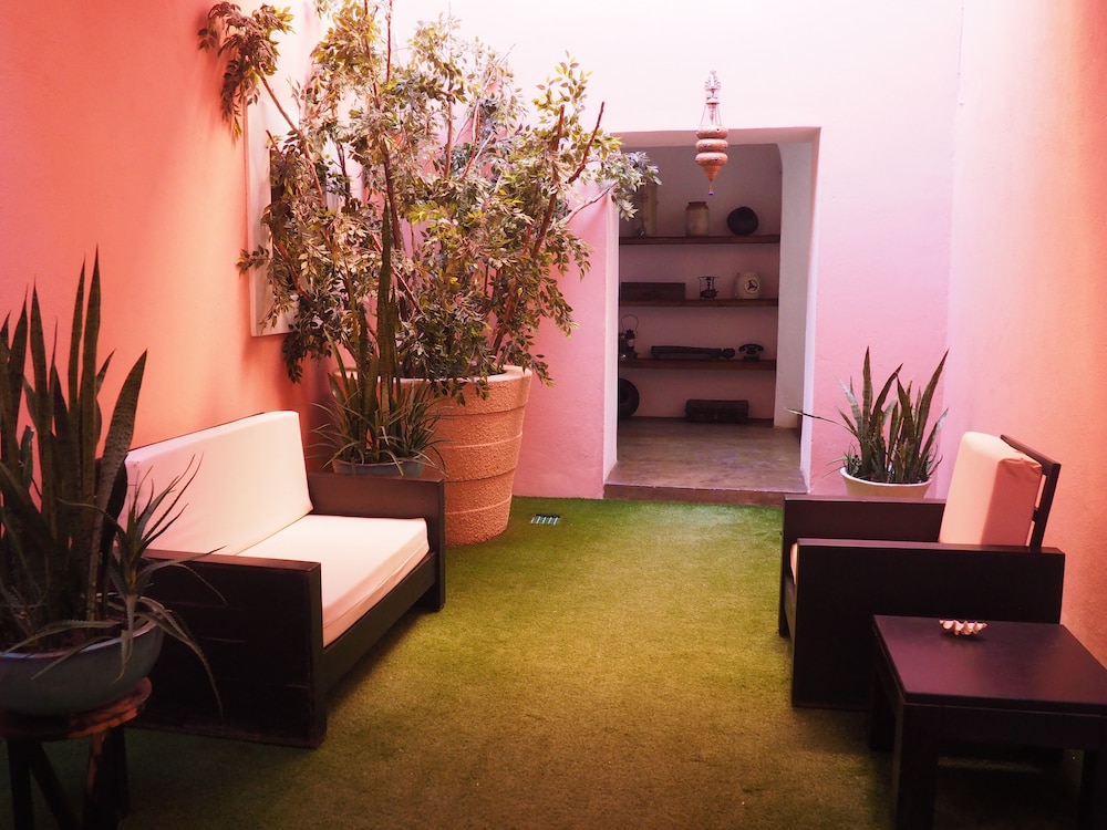 feitoria boutique hotel