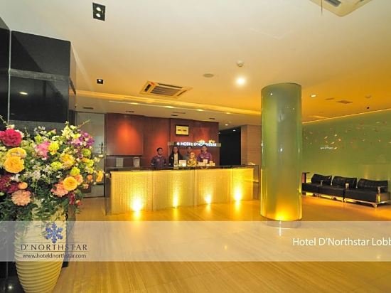 d north star hotel spa