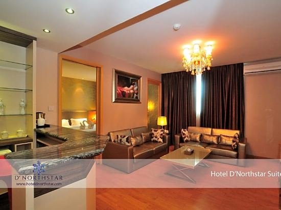 D North Star Hotel Spa,Sandakan>>Sabah,3 star
