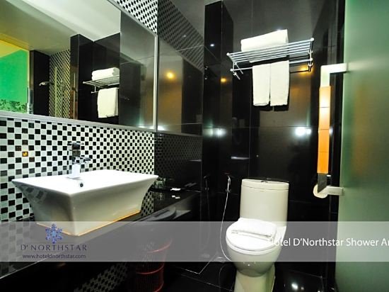 D North Star Hotel Spa,Sandakan>>Sabah,3 star