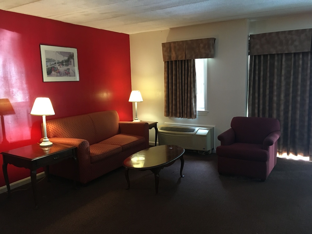 gold star inn and suites