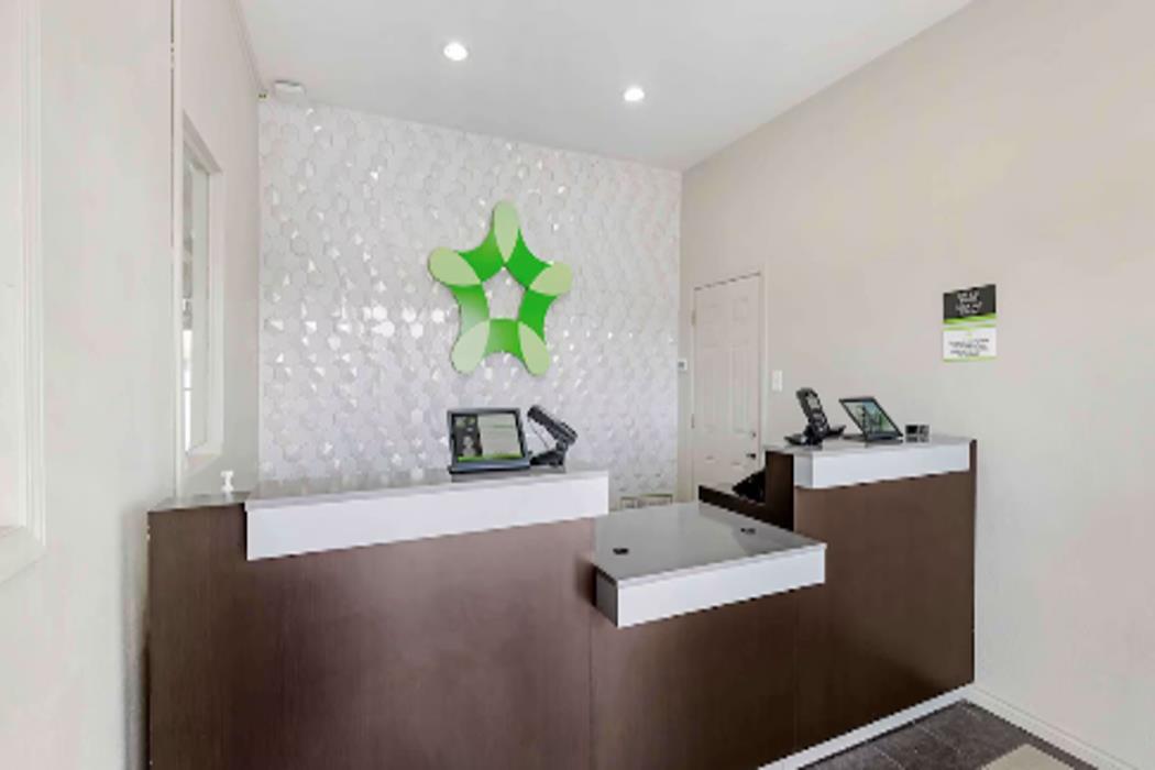 hometowne studios by red roof odessa