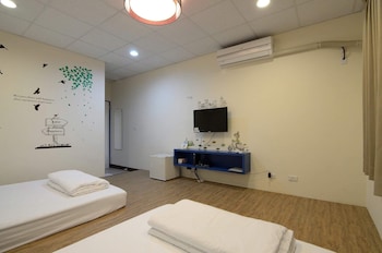 meet happiness bandb