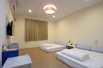 meet happiness bandb