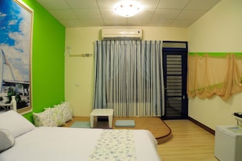 meet happiness bandb