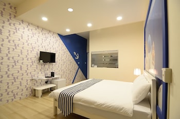 meet happiness bandb