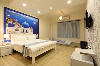 meet happiness bandb