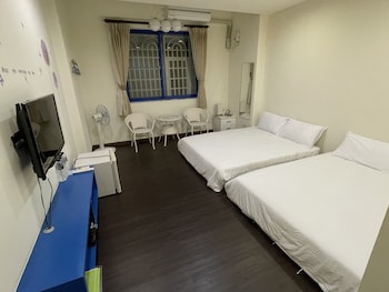 meet happiness bandb