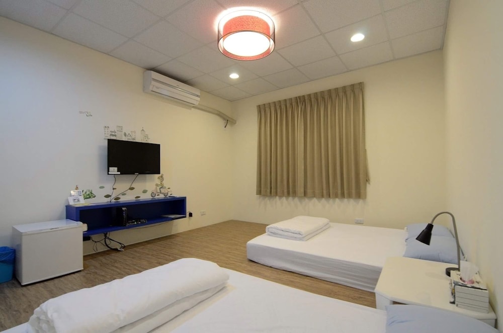 meet happiness bandb