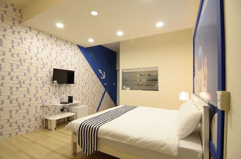 meet happiness bandb