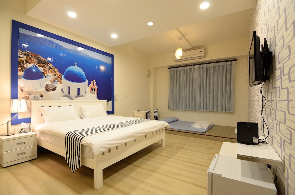 meet happiness bandb