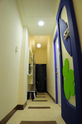 meet happiness bandb