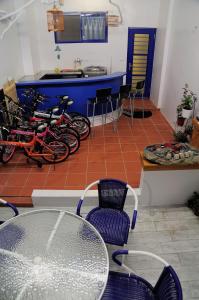 meet happiness bandb