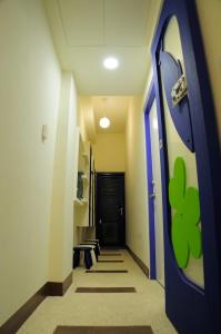 meet happiness bandb