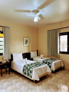 hotel fazenda itaytyba