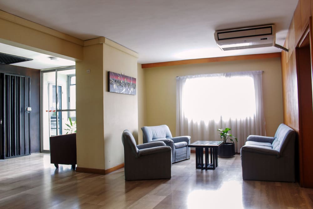 residence les hauts de lindenie