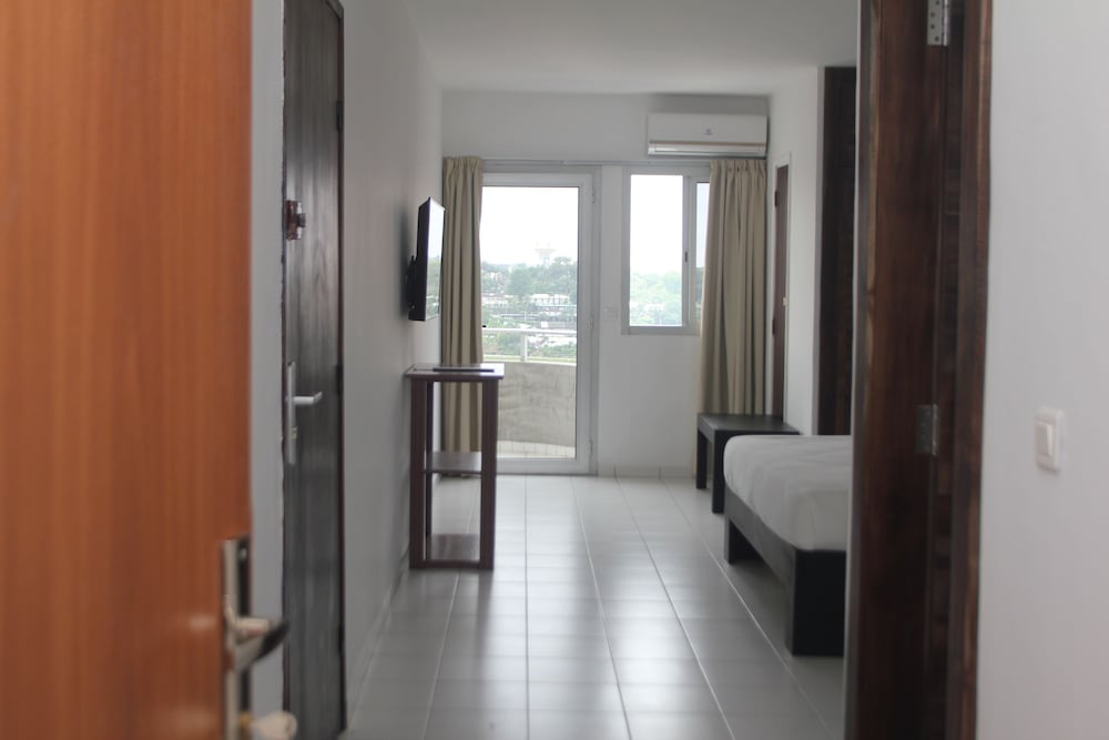 residence les hauts de lindenie