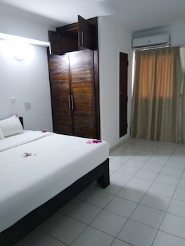 residence les hauts de lindenie