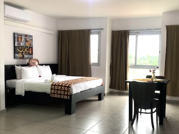 residence les hauts de lindenie