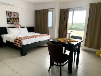 residence les hauts de lindenie