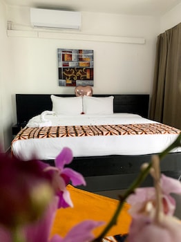 residence les hauts de lindenie