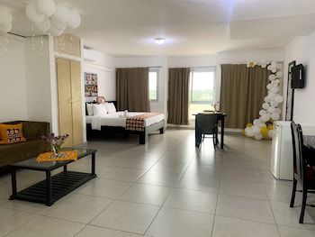 residence les hauts de lindenie