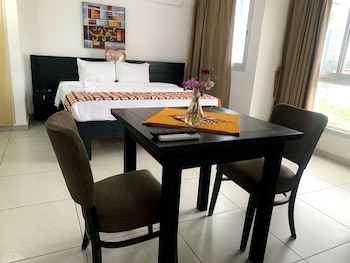 residence les hauts de lindenie