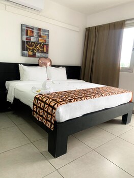 residence les hauts de lindenie