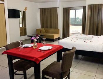 residence les hauts de lindenie