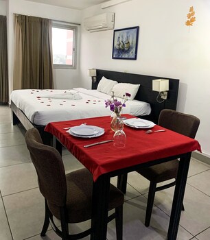 residence les hauts de lindenie