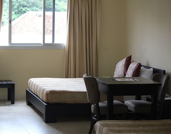 residence les hauts de lindenie