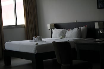 residence les hauts de lindenie