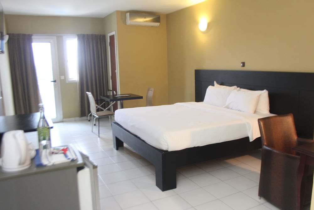 residence les hauts de lindenie