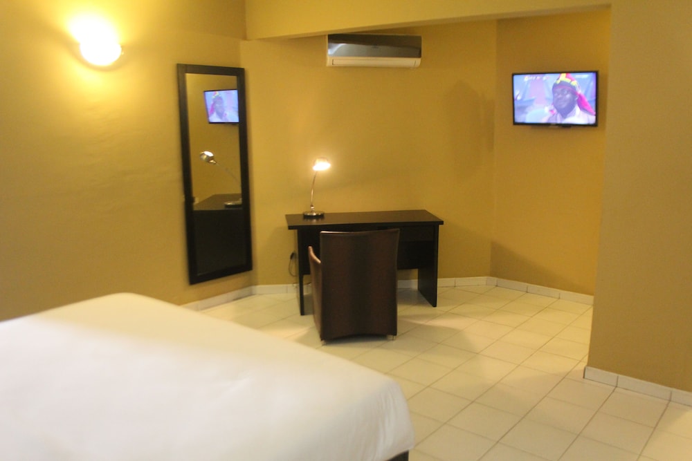 residence les hauts de lindenie