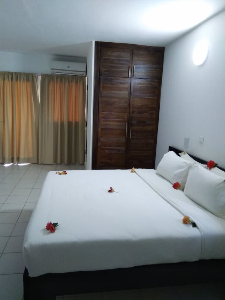 residence les hauts de lindenie