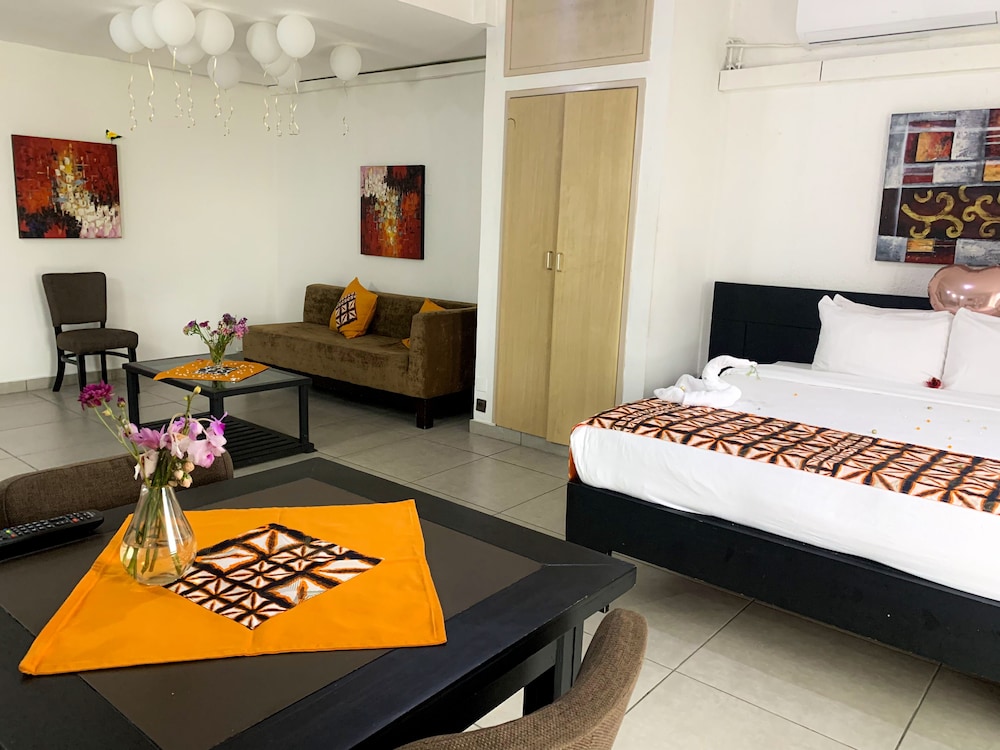 residence les hauts de lindenie