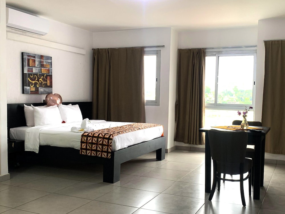 residence les hauts de lindenie