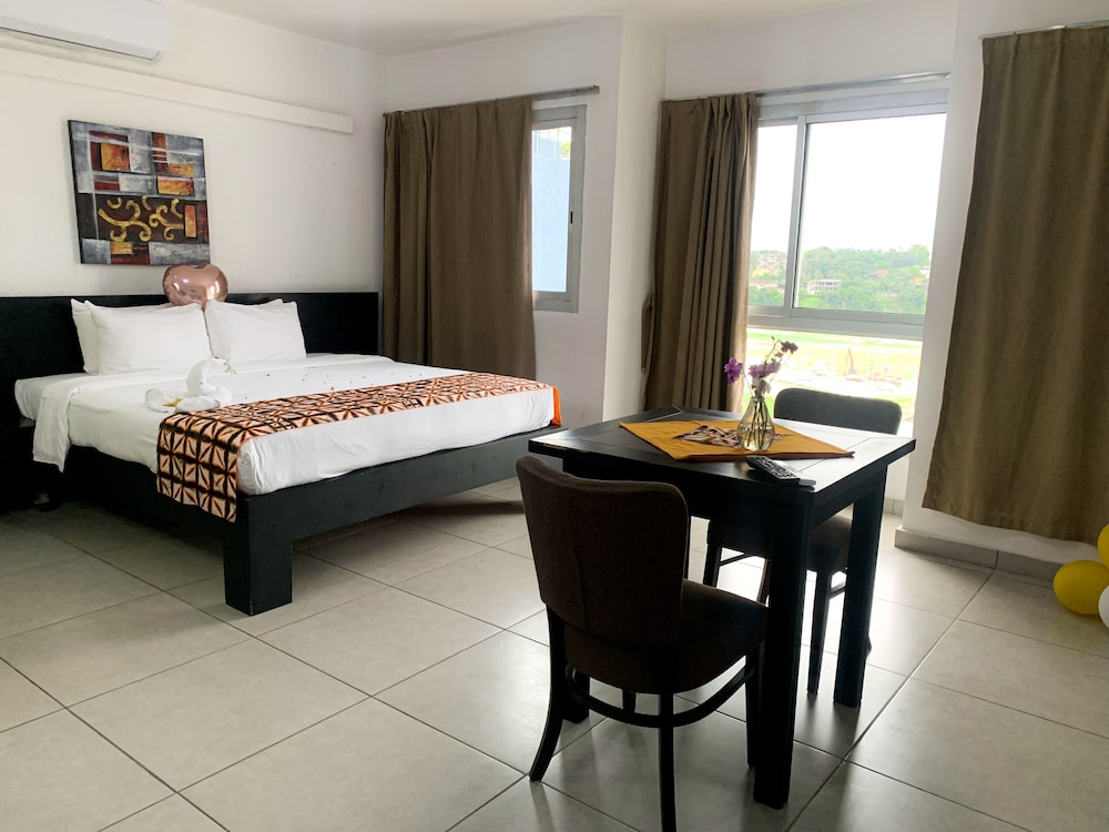 residence les hauts de lindenie