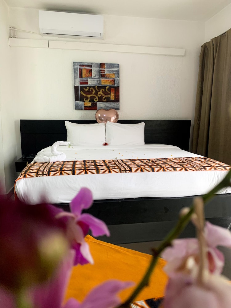 residence les hauts de lindenie