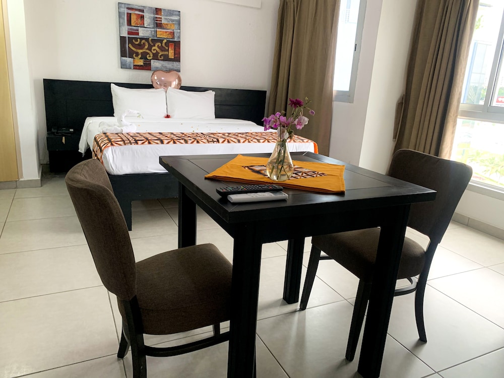 residence les hauts de lindenie