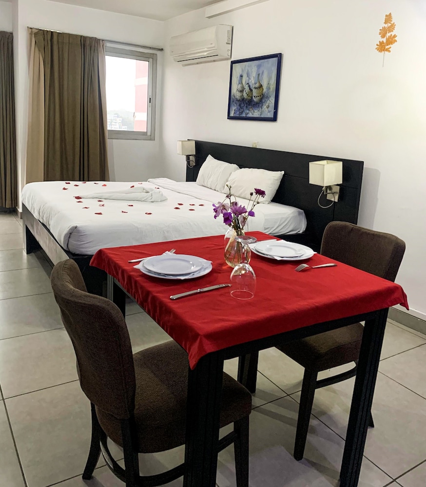 residence les hauts de lindenie