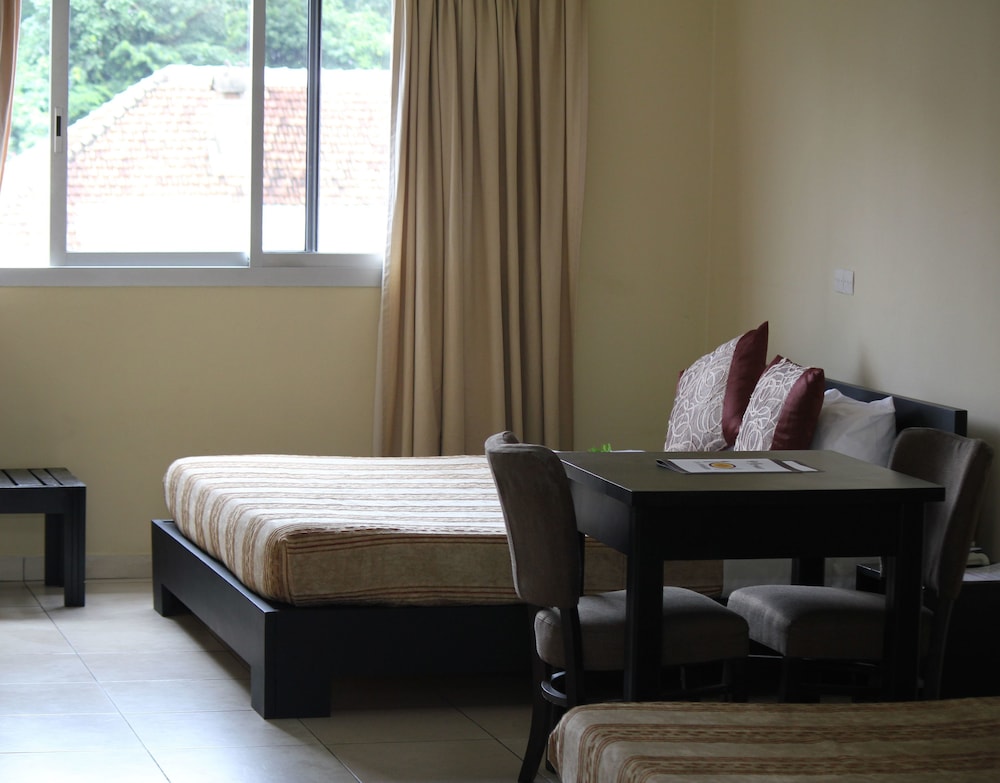 residence les hauts de lindenie